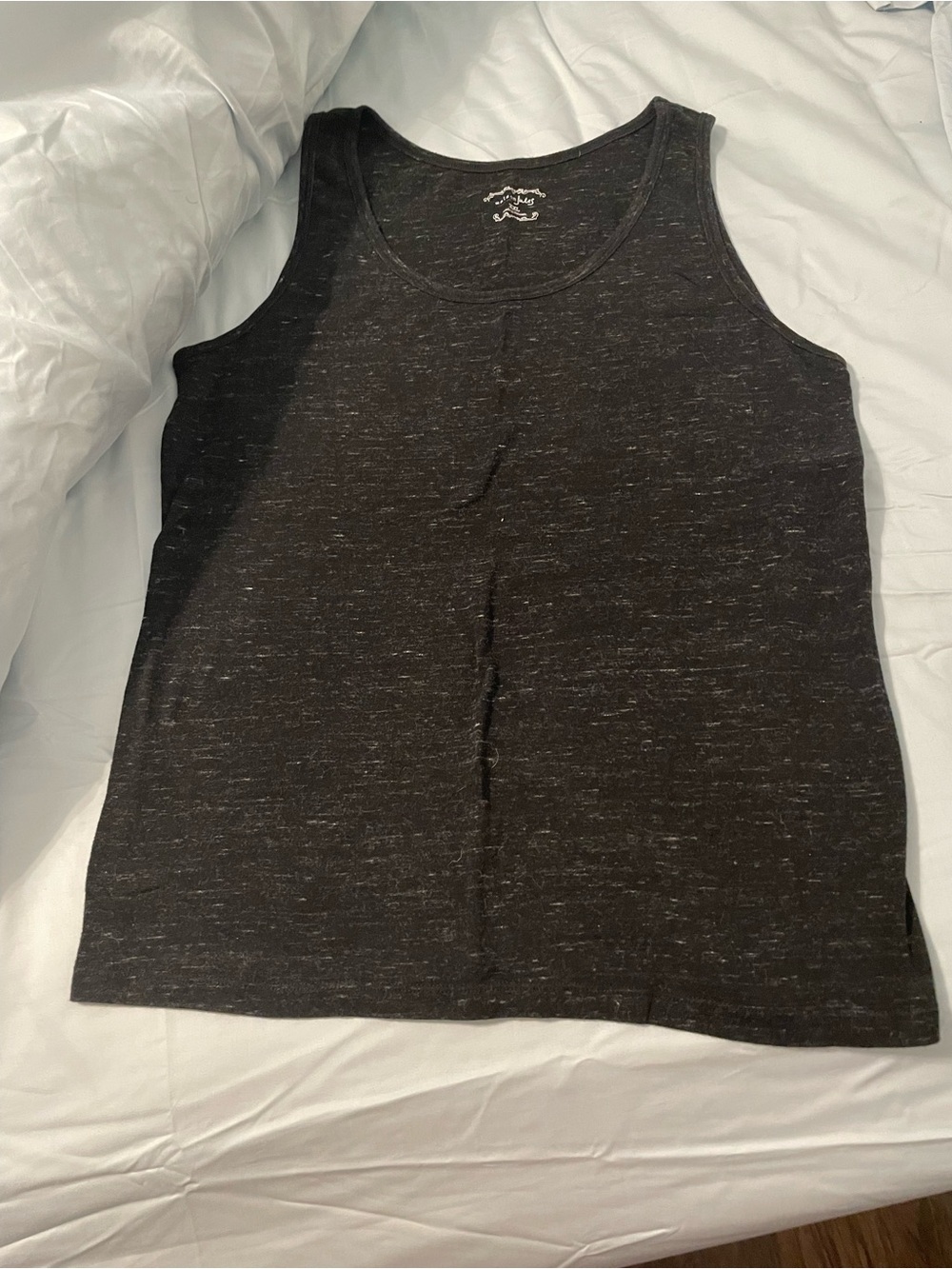 Set of 4 Tank Tops A New Day & Maison Jules- Like New - Picture 4 of 4